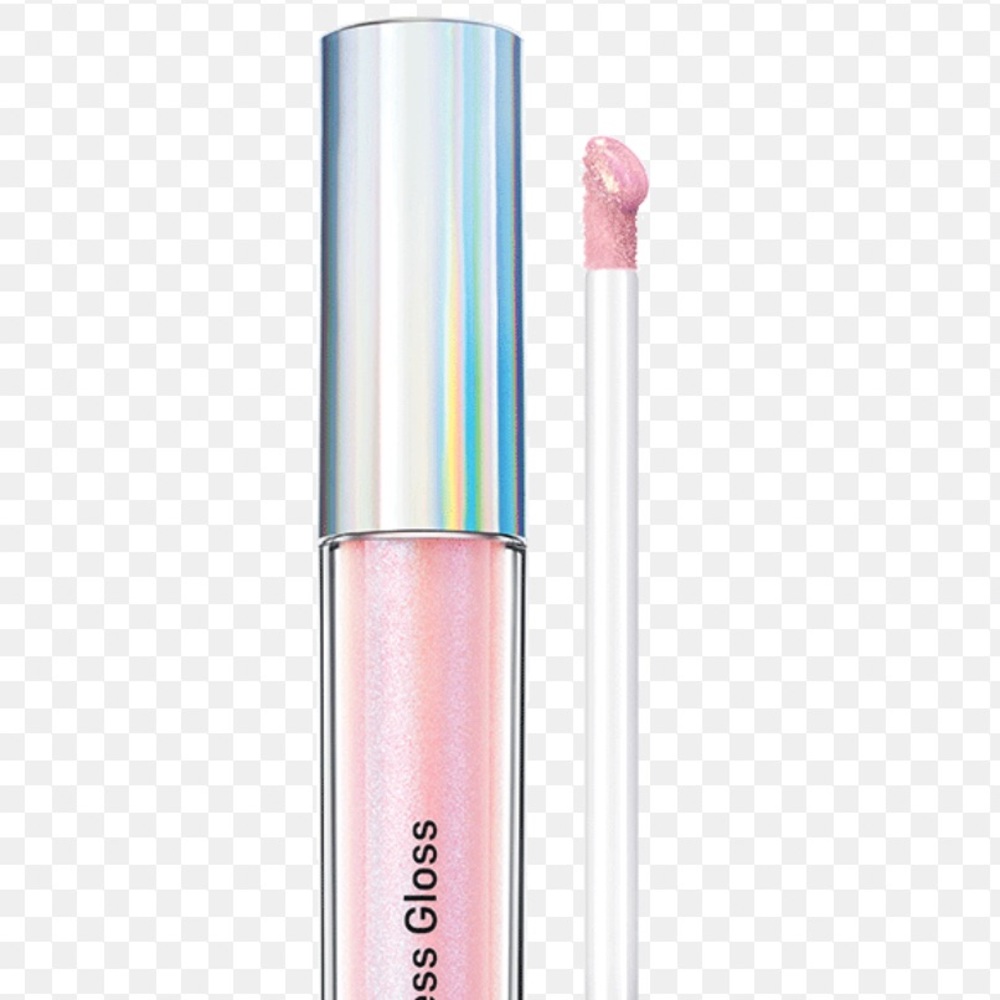 Pink bomb